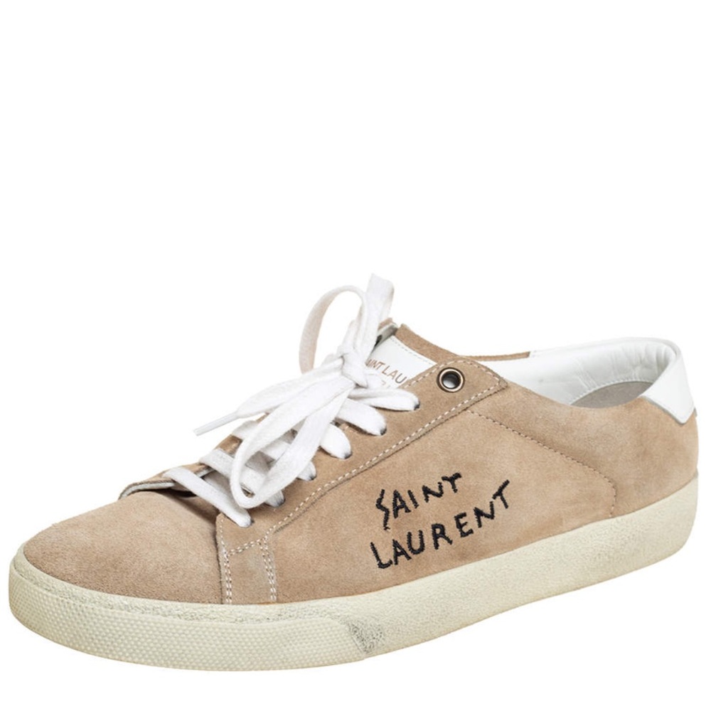 Saint Laurent Sneakers
